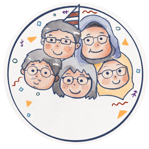Animated Sticker