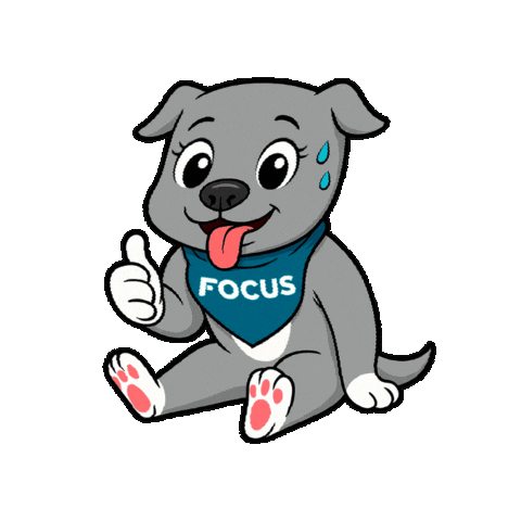 Crecemosjuntos Sticker by Focus Centros de Entrenamiento