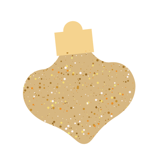 Christmas Tree Sticker by Heart to Heart Foundation
