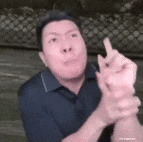 Angry Yapping GIF