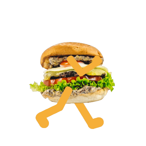 EggRunUK Sticker