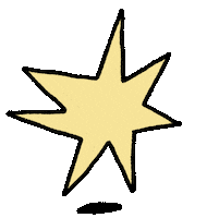 Star Mbr Sticker by Made By Radio