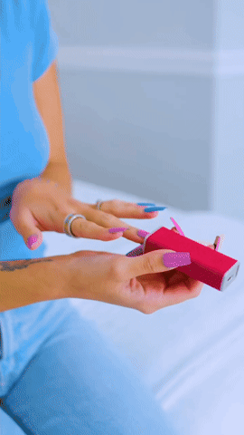 Fashion GIF