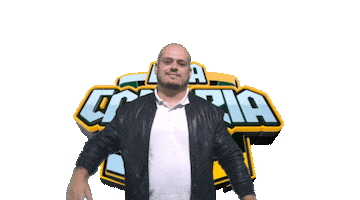 Lcesironbin Sticker by LigaCanaria