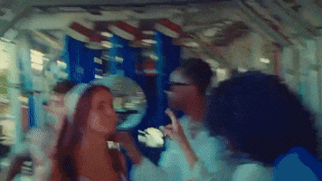 Dance Party Disco GIF by Spencer Sutherland