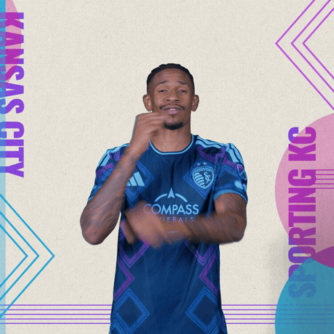 No Way Football GIF by Sporting KC