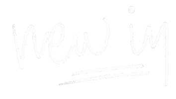 New In Sticker by Stelios Koudounaris