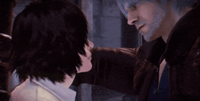 Devil May Cry GIF