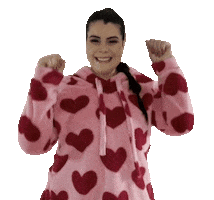 Feliz Influencer Sticker by Li Tranzação