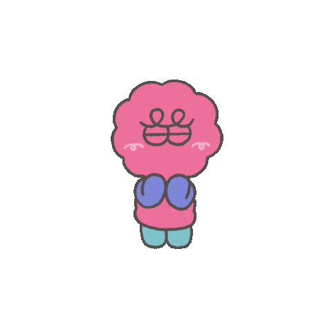 Kim Kibum Dance Sticker