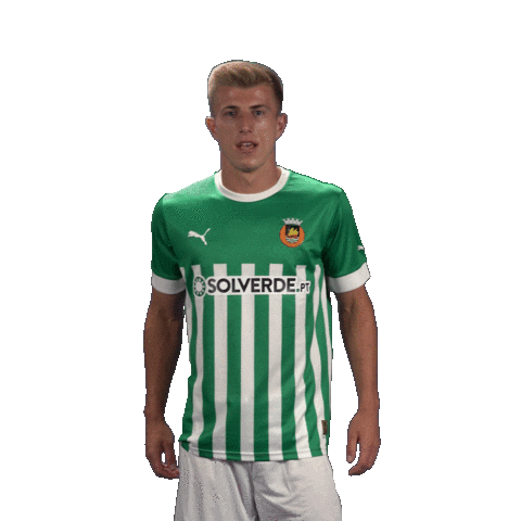 Rio Ave Sticker by Rio Ave Futebol Clube