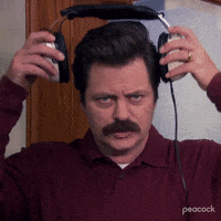 Headphones GIFs - Get the best GIF on GIPHY