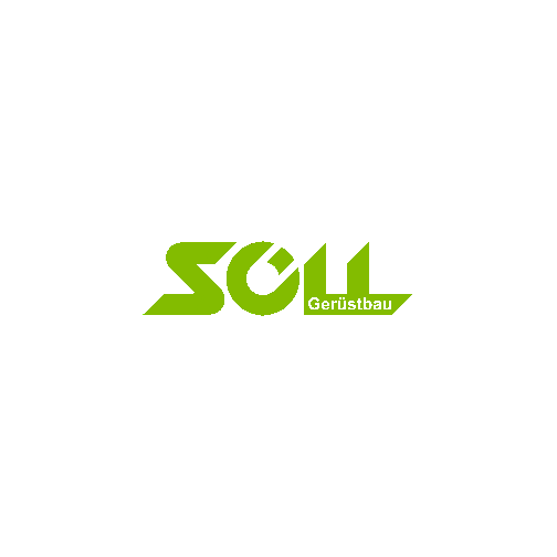 Soell Sticker by Söll Gerüstbau