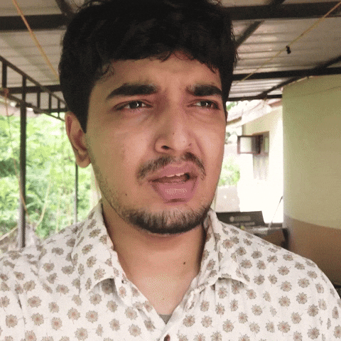 Kerala Wow GIF