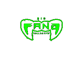 Bigfangcollective Sticker by ghettogolf