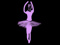 Spinning Dancer GIFs - Find & Share on GIPHY