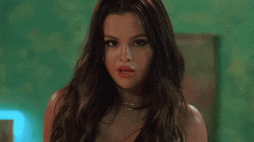 Calm Down GIF by Selena Gomez