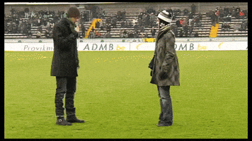 GIF by El Pueblo
