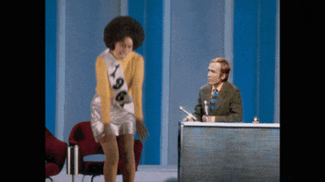 Tracee Ellis Ross Dance GIF by ABC Network