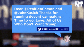 donald trump news GIF by NowThis 