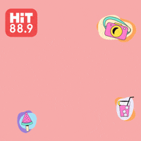 Summer Drinks GIF by hit889
