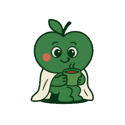 Worthy Sticker