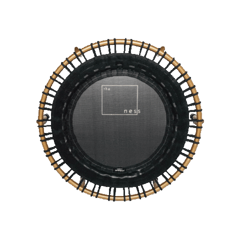 JumpSport Fitness Sticker