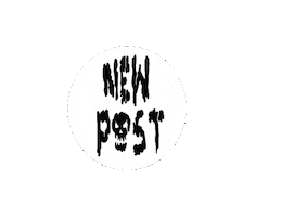 Roadside Legends Sticker