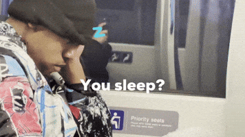 Sleep GIF