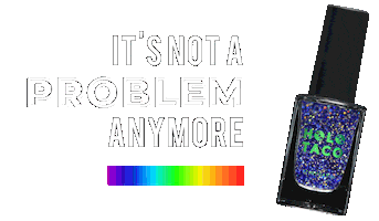 Simply Nailogical Nails Sticker by Holo Taco