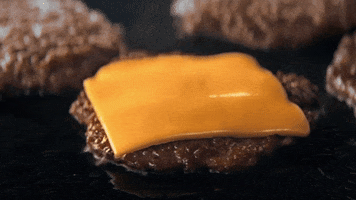 Food Cooking GIF by Checkers & Rally's