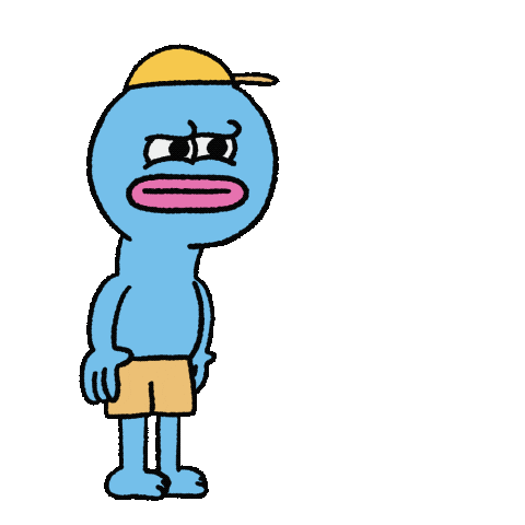 Help Me Hello Sticker by aicopan