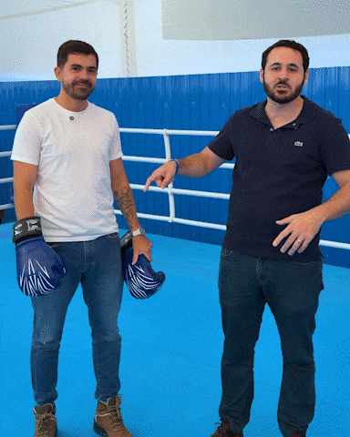 Deputado Estadual GIF