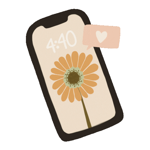 Fun Love Sticker