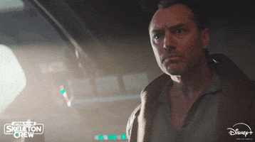 Skeleton Crew GIFs on GIPHY - Be Animated
