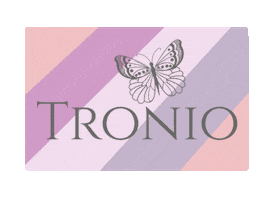 Fashion Moda Sticker by TRONIO
