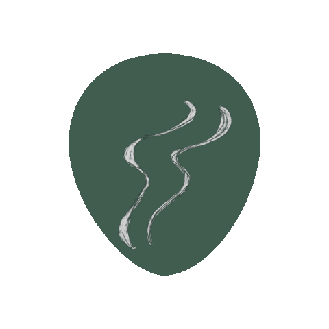 Café d’ Orné Sticker