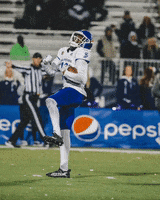 Happy Dance GIF by San Jose State Spartans