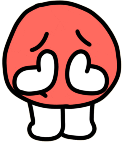 おにぎり Sticker