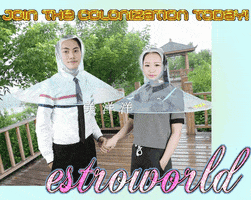 Estroworld GIF