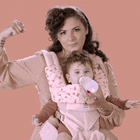 You Got This Mothers Day GIF by Originals