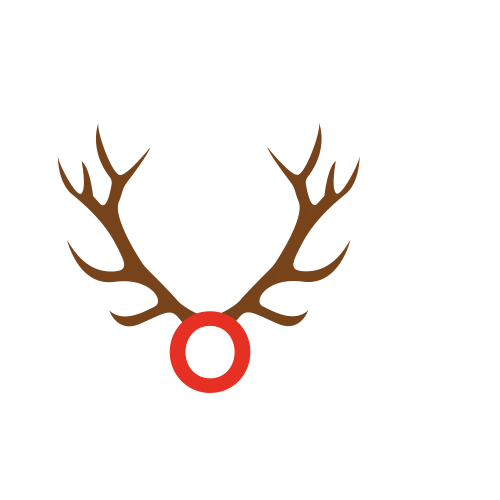 Christmas Winter Sticker by Dhondt Leef Mooi