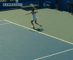 Sport Wow GIF by Challengers Movie