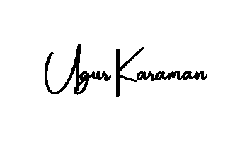 Mimar Karaman Sticker by ugurkaramantr