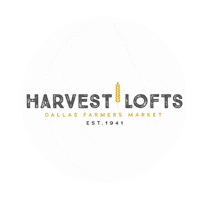 Harvest Lofts Sticker