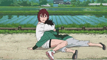 Anime GIF