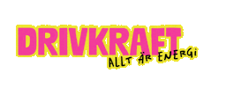 Drivkraft Sticker by Luleå Energi