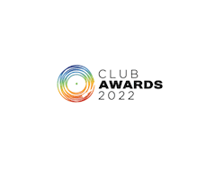 Vote Clubbing Sticker by Club Awards