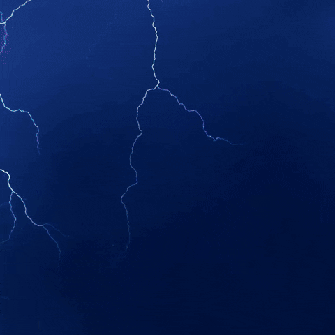 Lightning GIF