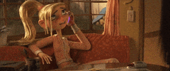 Chatting Stop Motion GIF by LAIKA Studios